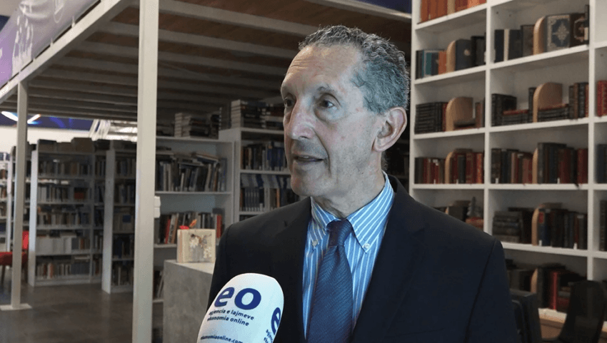 Joseph: Qytetarët duhet të ndëshkojnë liderët, ngërçi parlamentar po dëmton Kosovën