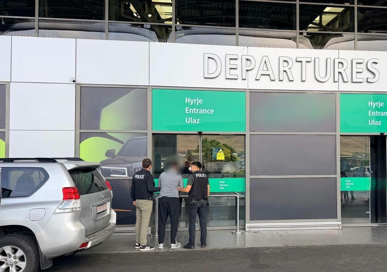 Kosova ekstradon shtetasin danez i kërkuar për vrasje dhe vepra tjera të rënda