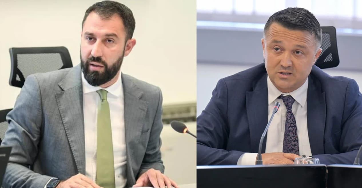 “Akuza se ndikoi te votuesit”, Prokuroria mbyll hetimet ndaj Elbert Krasniqit