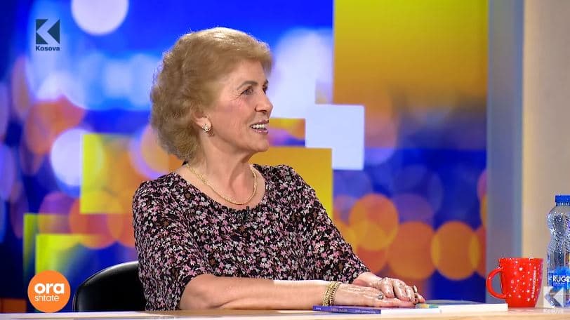 Nga Danimarka me dashuri për gjuhën shqipe: Elhame Gjyrevci sjell tri libra për të rinjtë (VIDEO)