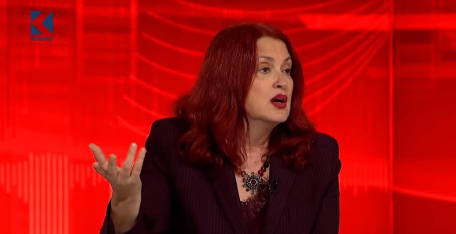 Hoxha kritika të ashpra Kurtit: Ka abuzuar me përgjegjësinë e tij (VIDEO)