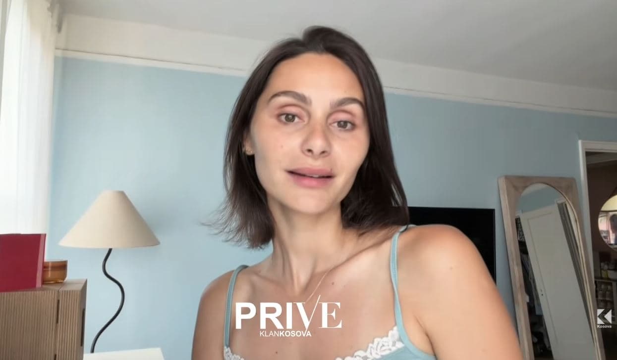Ema Uka rrëfen jetën në New York: Nga suksesi si "Lyra" te planet për rikthim në aktrim (VIDEO)