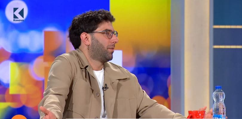 Bërbatovci: Prenga iu dha emocione shqiptarëve, besova se e fiton meçin ndaj Joshuas (VIDEO)