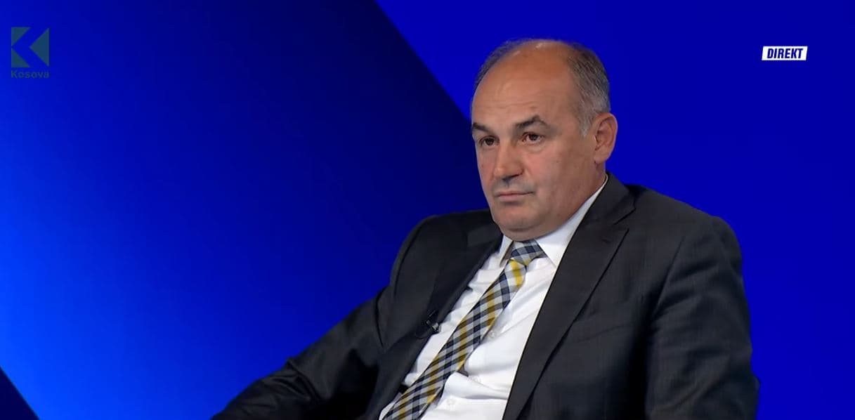 Hoxhaj: Rasti i “Vita”-s tregon se këtu është një pushtet autoritar, i cili qeverisë përmes frikës (VIDEO)
