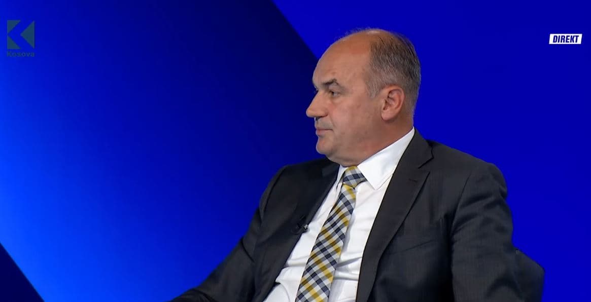“As takime me Kurtin, as koncesione”, thotë Hoxhaj (VIDEO)