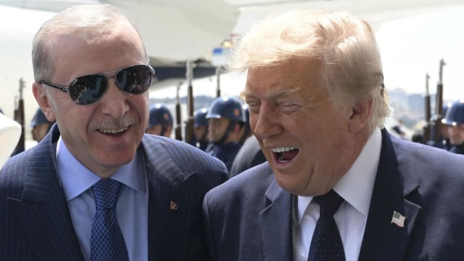 Trump: Marrëdhëniet me Turqinë, më të mira se kurrë më parë