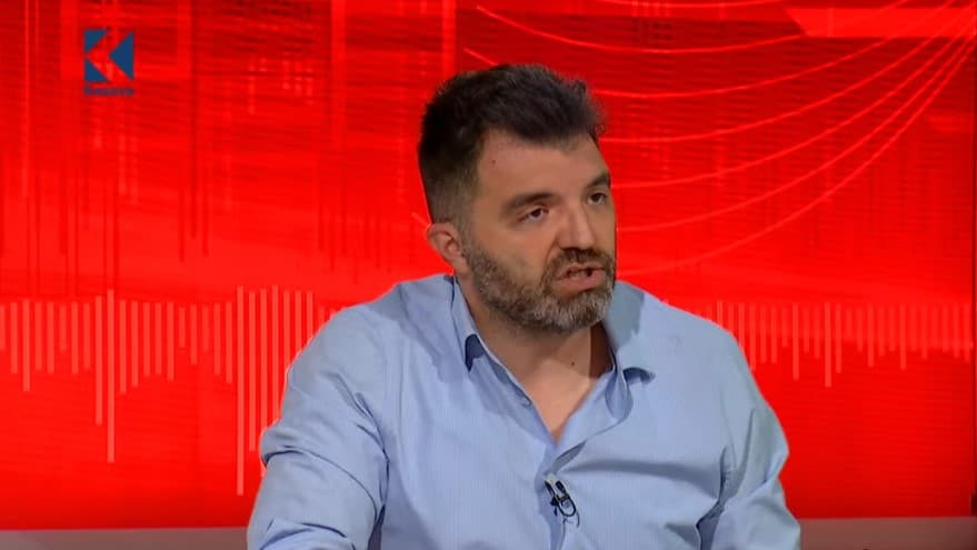 Sadiku: Shpallja e Avdullah Hotit si "i vdekur" është akt i turpshëm dhe çnjerëzor (VIDEO)