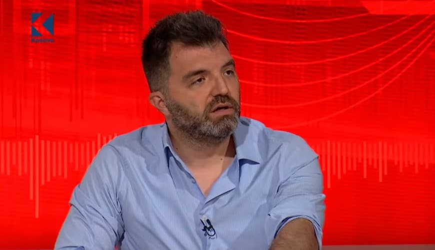 Sadiku: Punësimet me WhatsApp po shkatërrojnë besimin e të rinjve te meritokracia