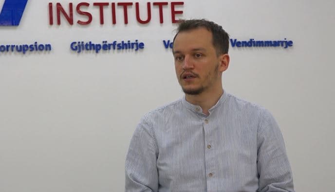 Cakolli: Java e tretë e korrikut, afati optimal për thirrjen e seancës konstituive