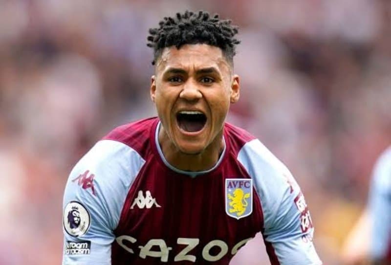 Fenerbahçe arrin marrëveshje me Ollie Watkins, tani negocion me Aston Villën