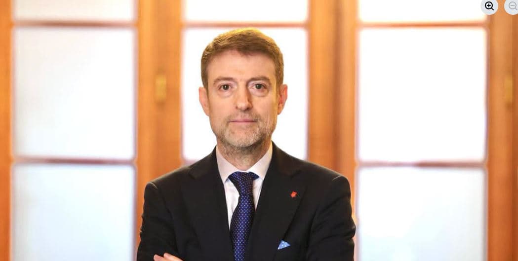 Hoxha: Brenda kësaj dekade, Shqipëria synon anëtarësimin në BE