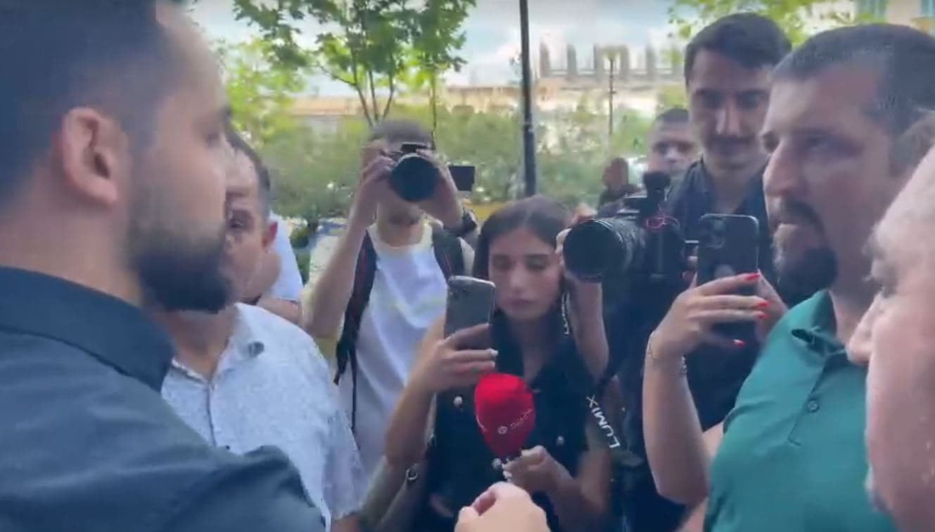 Pas protestës, Muja thërret në takim tre përfaqësues të fermerëve