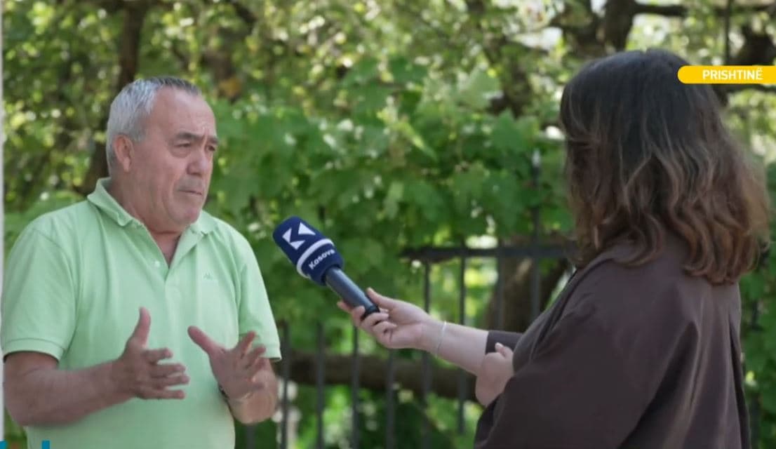 “Bregu i Diellit” në etje: Banorët ankohen për reduktime të ujit (VIDEO)
