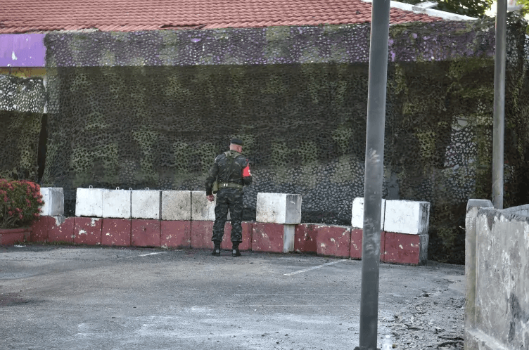 Sulm në Tajlandën jugore, vriten pesë ushtarë