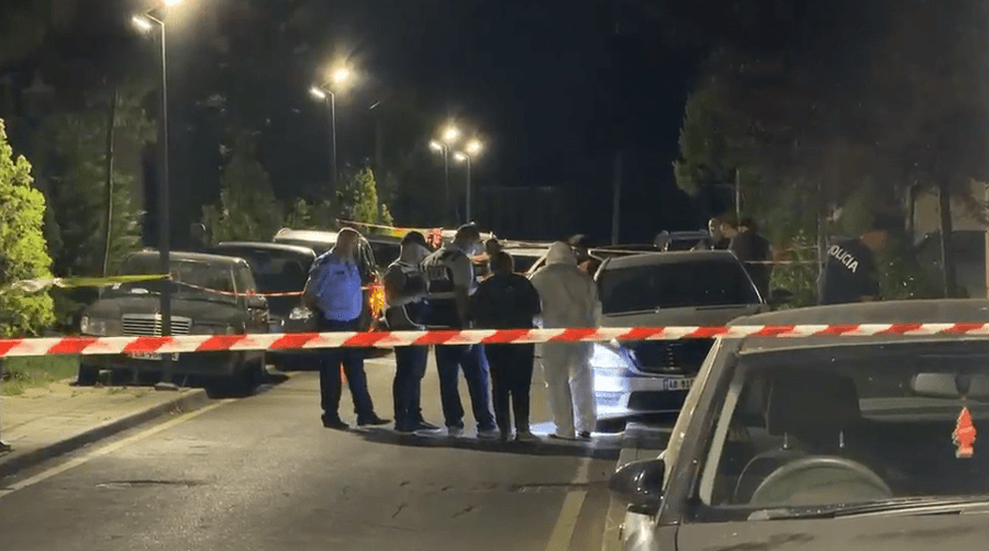 Vrasja në Laç: 40-vjeçari u qëllua me shtatë plumba para derës së shtëpisë