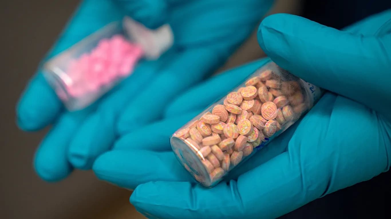 Alarm në Itali: Zhduken 80 ampula me fentanil, mund të përfundojnë në ‘tregun e zi’