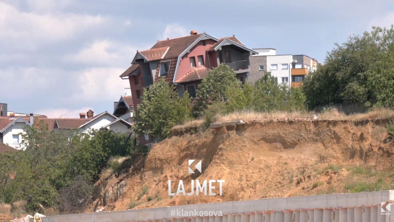 Reagon Përparim Rama, shtëpia që 'lëvizi' në Rrugën A "është ndërtuar pa leje në pronën komunale"