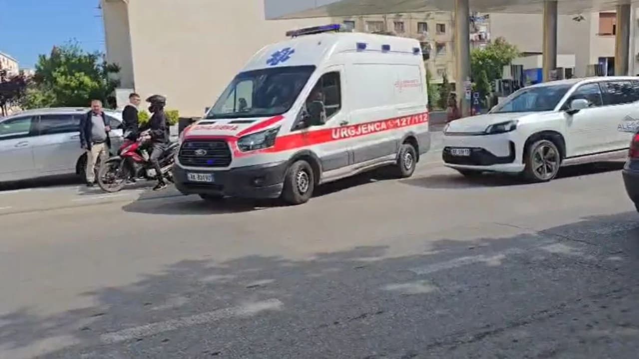 Tragjike në Pogradec: Elektricisti 60-vjeçar vdes në vendin e punës