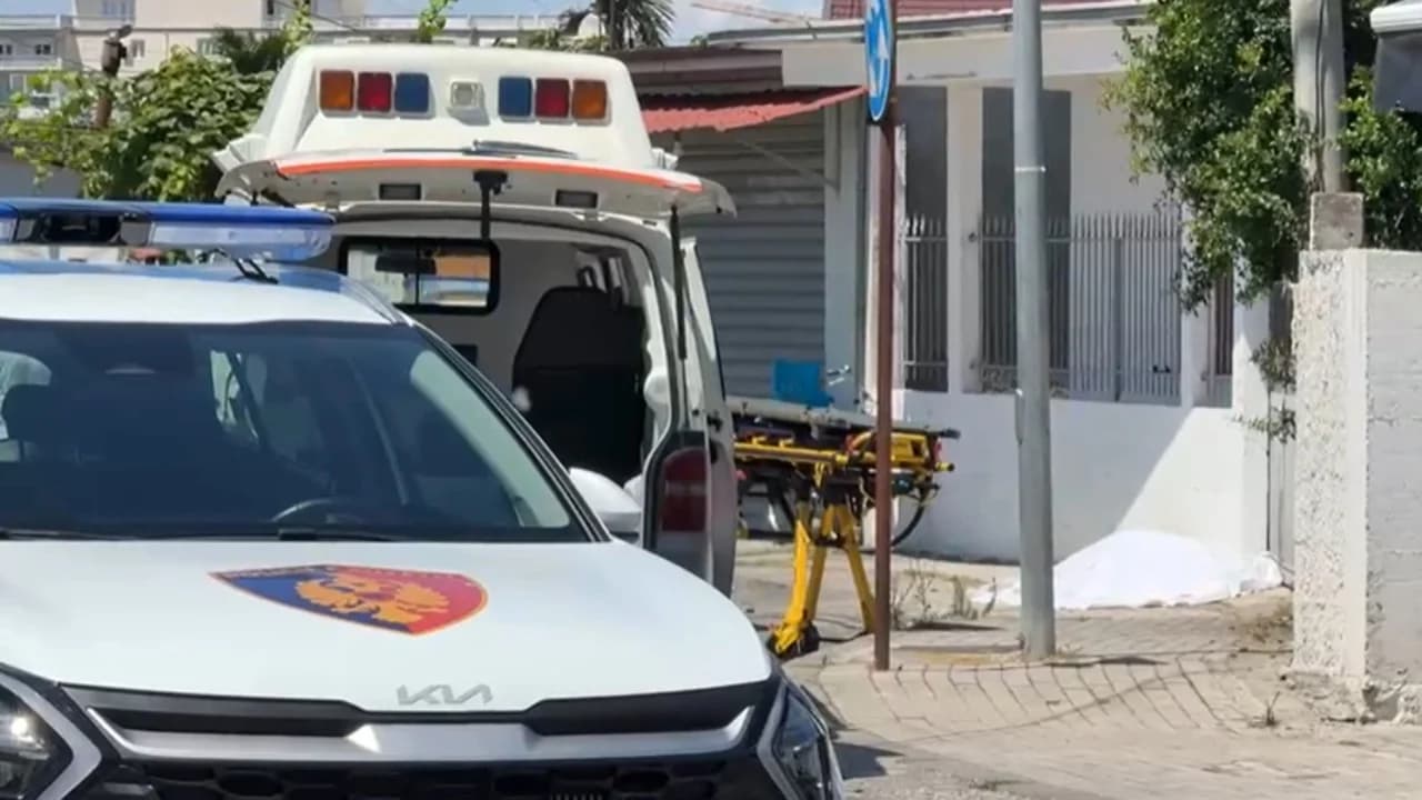 Sherr për telefonin? Policia në Shkodër dyshon se burri vrau gruan për shkak të xhelozisë  