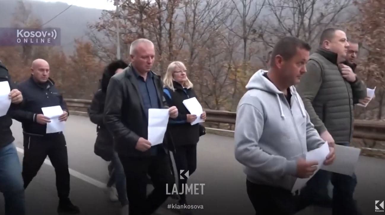 Gjyqtarët e dorëhequr: KGJK të kujdesshëm me kërkesat e serbëve (VIDEO)
