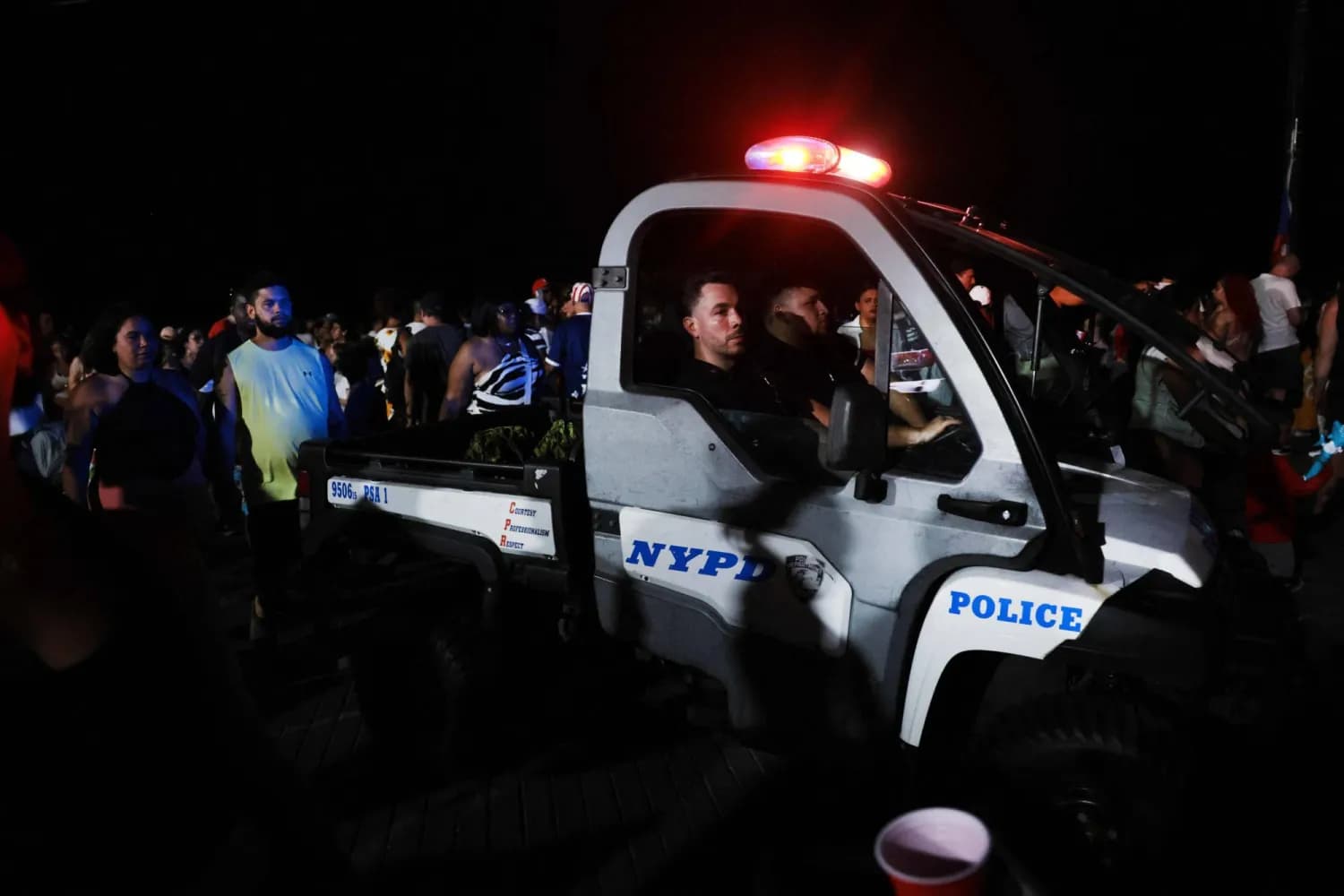 Të shtëna në New York: Plagosen tetë persona, mes tyre katër fëmijë
