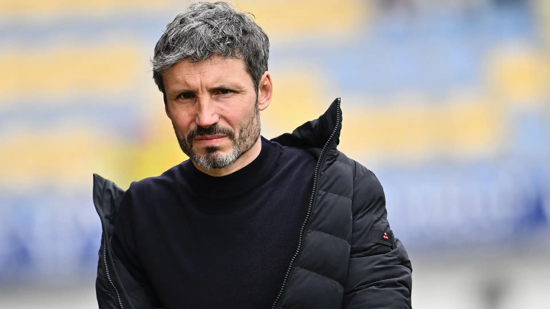 Van Bommel emërohet trajner i Belgjikës