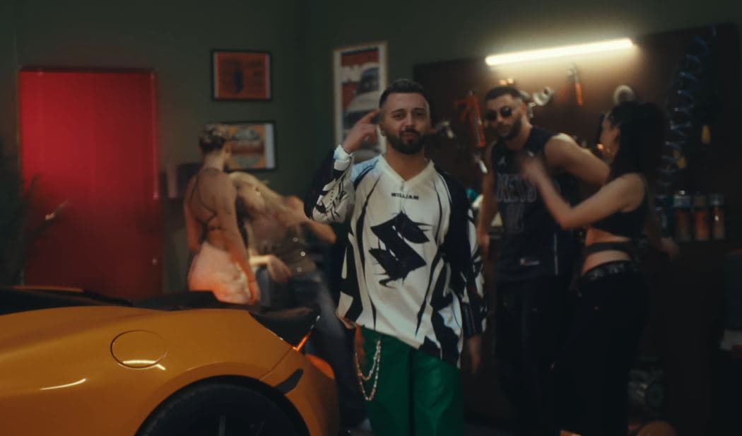 Pritjes i erdhi fundi: Dhurata Dora dhe Gjesti lansojnë “Gasolina” (VIDEO)