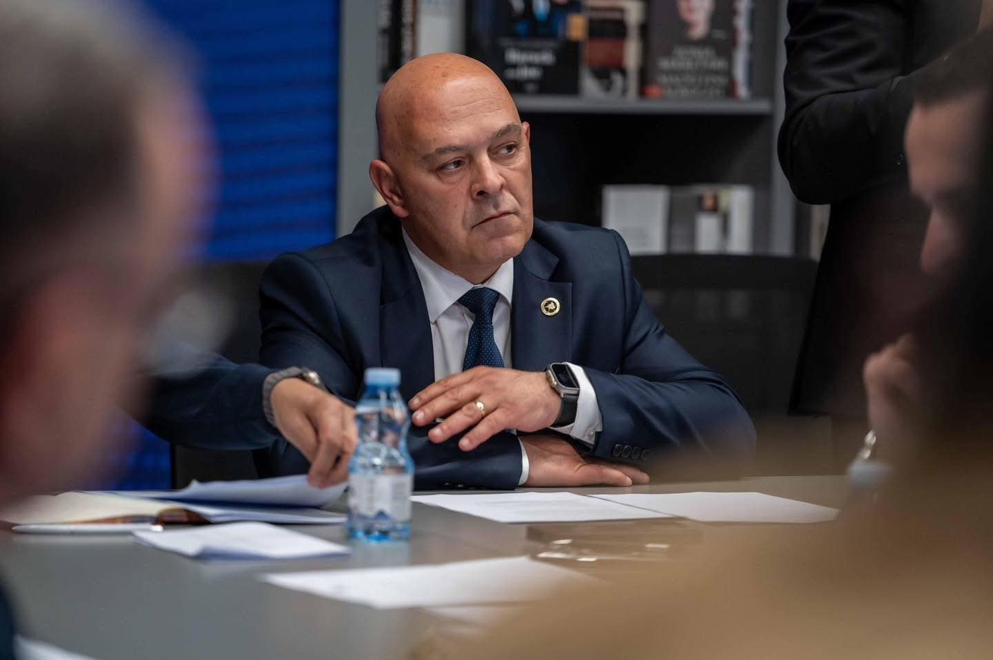 Gjini: Kushdo që kërkon votat e Aleancës për presidentin duhet t’i pranojë gjashtë kërkesa