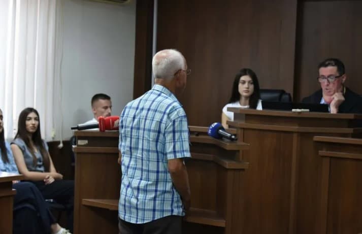 Burg për komentin kërcënues ndaj Hysni Gucatit, Gjykata jep vendimin