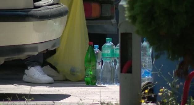 Uji në Gostivar pastrohet nga ndotja, por ende s’mund të përdoret për pije e gatim