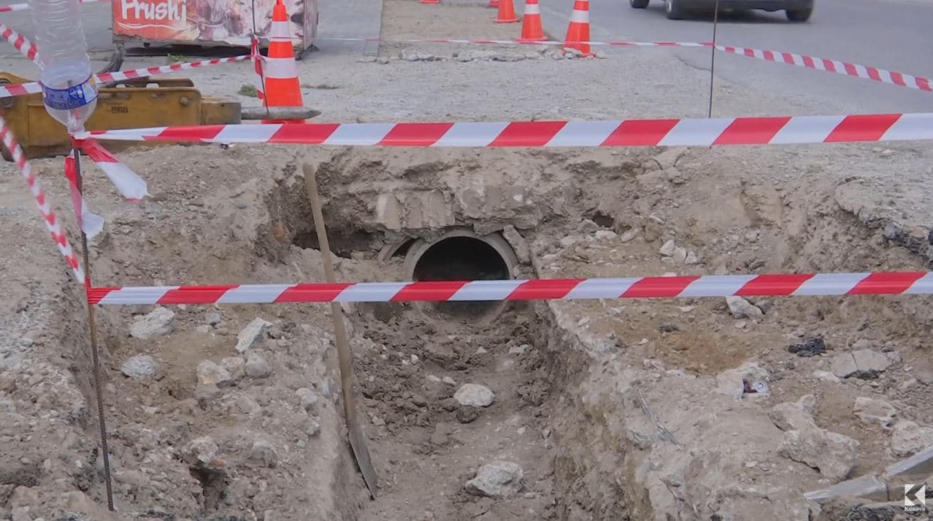 Dyshimi i kamenicasve: Gypat e vjetër s’po ndërrohen me të rinj (VIDEO)