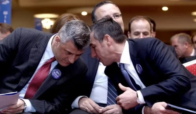 Hamza: Me kthimin e Thaçit dhe Veselit do të rritet edhe PDK-ja (VIDEO)