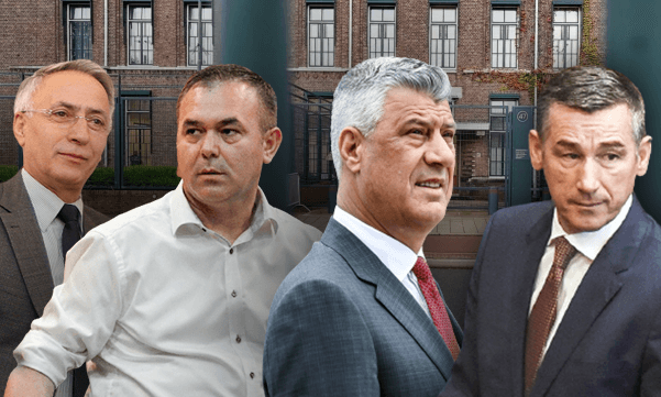 "Interesim i madh i shqiptarëve për ta ndjekur nga afër aktgjykimin ndaj katërshes së UÇK-së" (VIDEO)