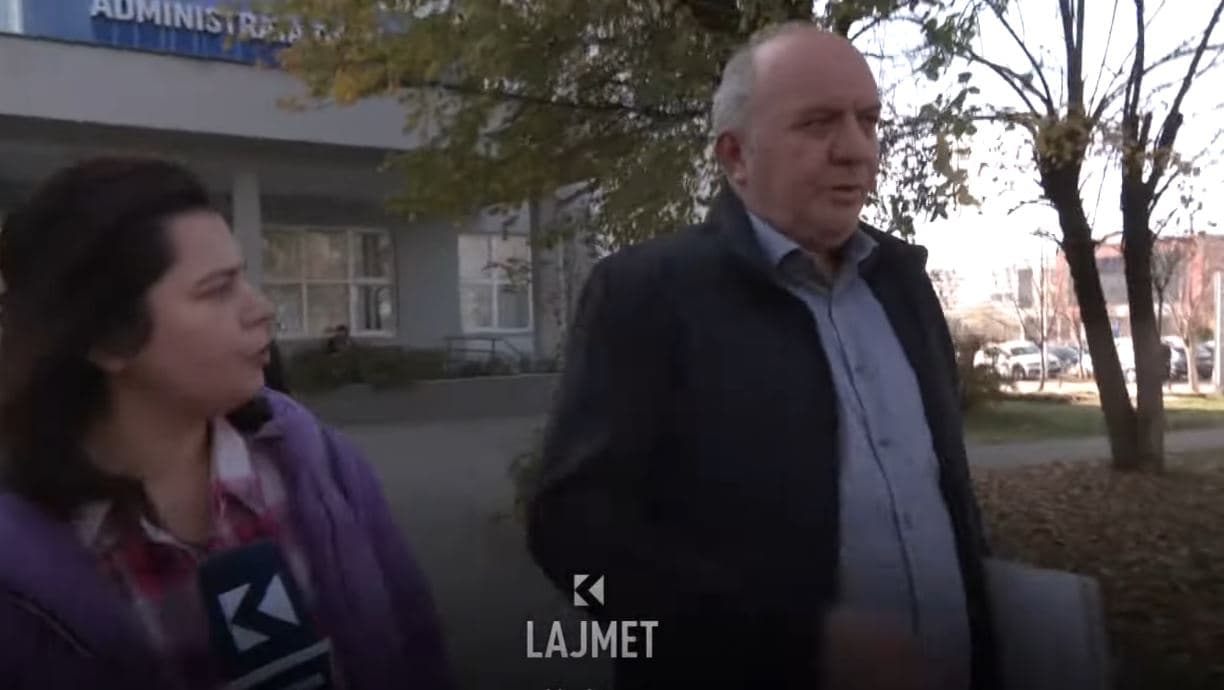 Ibrahim Rrudhani caktohet U.D Drejtor i Klinikës së Nefrologjisë në QKUK