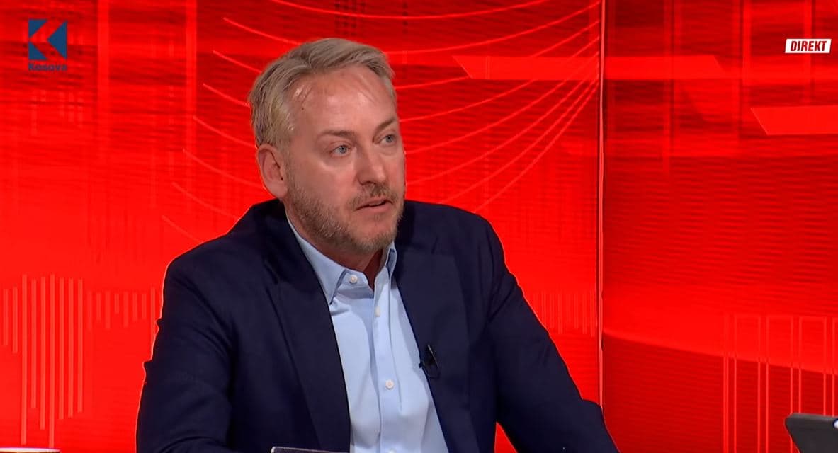 “Le të fillojnë me organizim të protestave” – Për çka e ka fjalën Deda? (VIDEO)