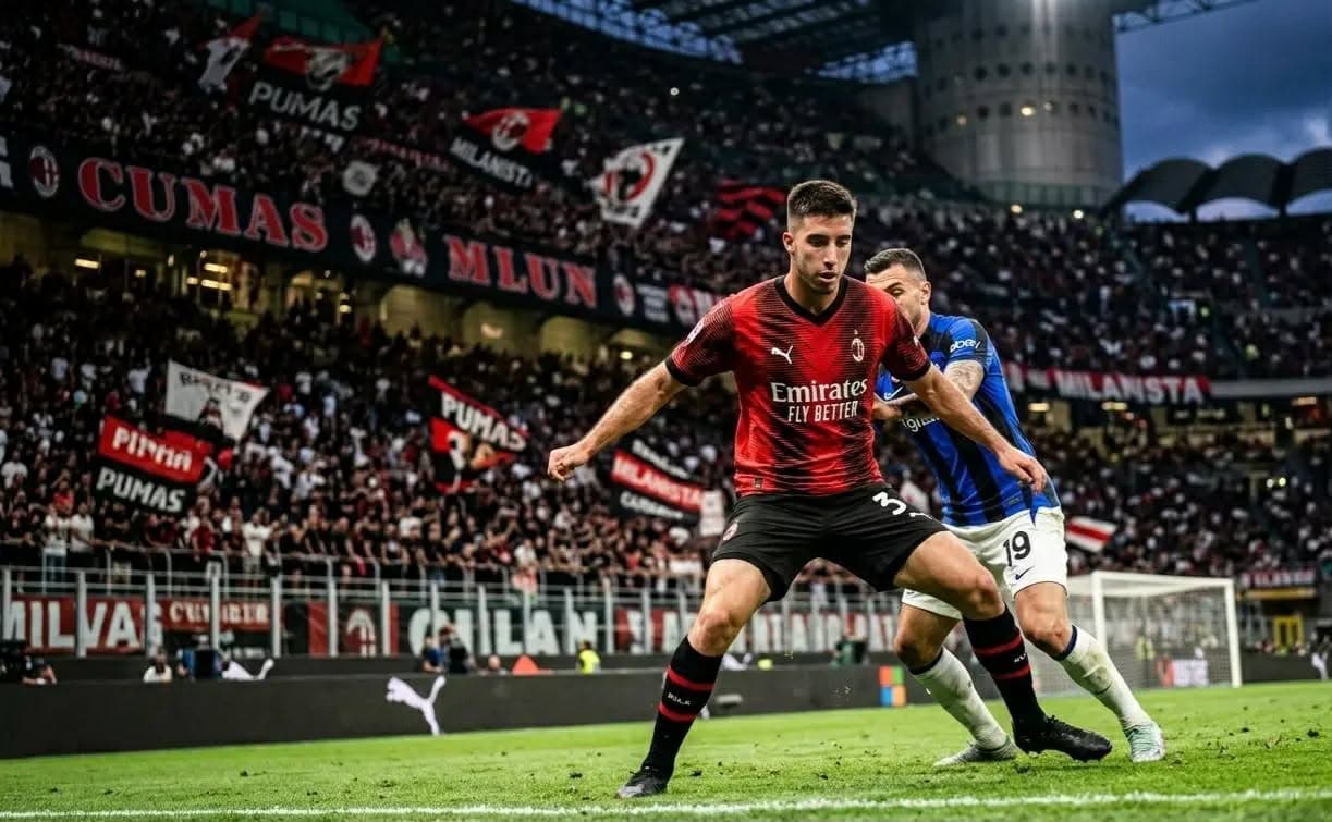 Milan insiston për Inacion, klubi portugez kërkon 50 milionë euro