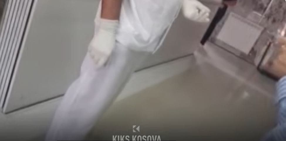 Nuk e dorëzoi licencën, infermieri i Prizrenit përfundon në komision disiplinor (VIDEO)