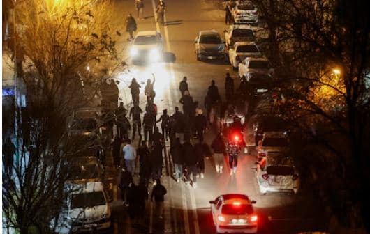 Irani ekzekuton dy burra për akuza që lidhen me protestat e janarit