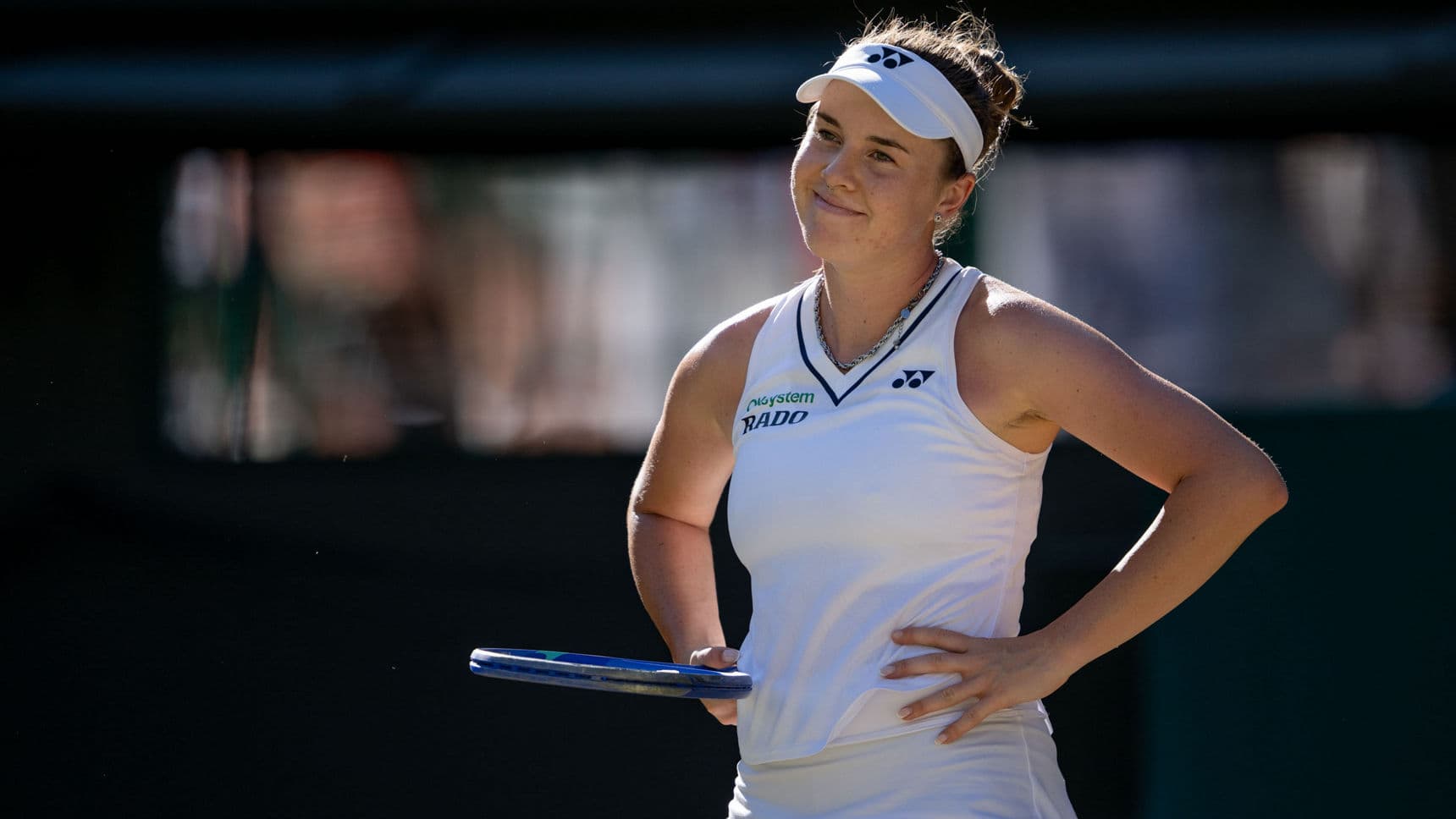 Finale çeke në Wimbledon