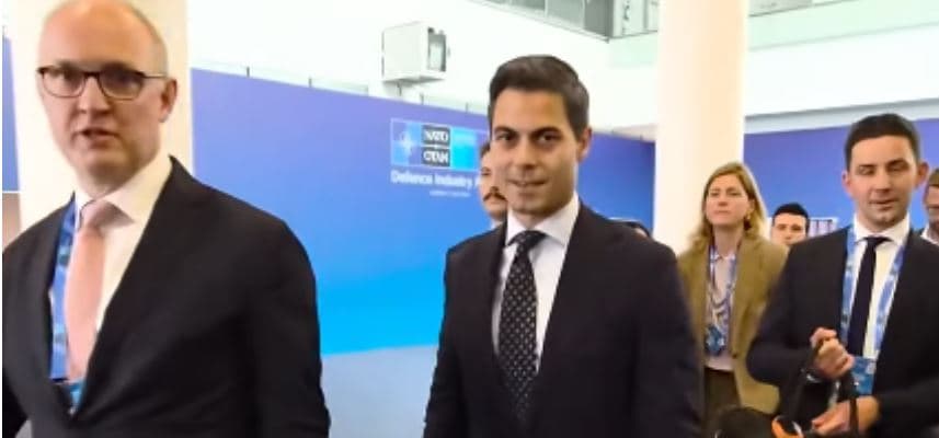Kryeministri holandez: Shpresoj që Kosova të bëhet pjesë e familjes evropiane