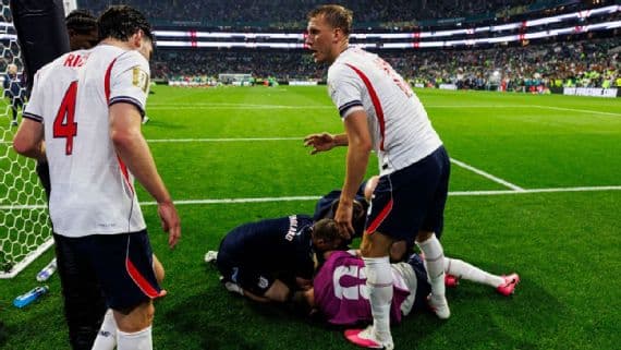 Henderson lëndohet pa luajtur as edhe një minut