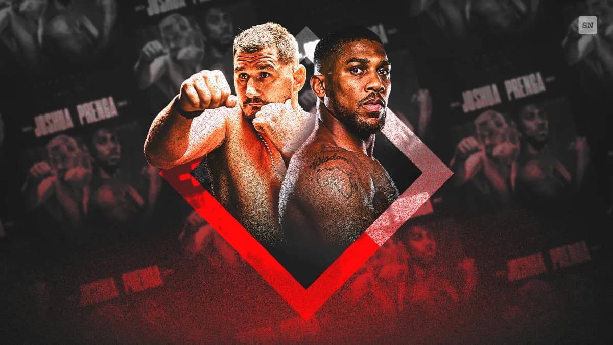 Mësohet ora kur do të ngjiten në ring Prenga – Joshua