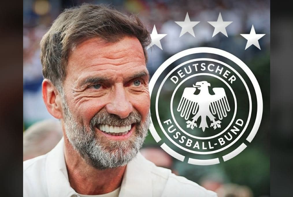 Jurgen Klopp mund të pranojë detyrën e trajnerit te Gjermania