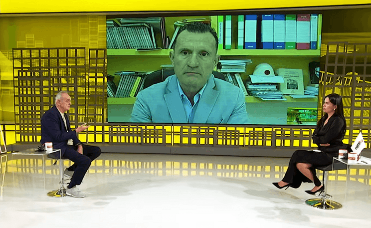 “E papranueshme”: Nëna me fëmijën 1-vjeç në burg, flasin avokati dhe neuropsikiatri (VIDEO)