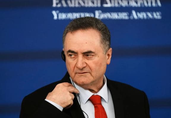 Katz: SHBA-ja po bllokon sulmet izraelite ndaj objektivave energjetike iraniane