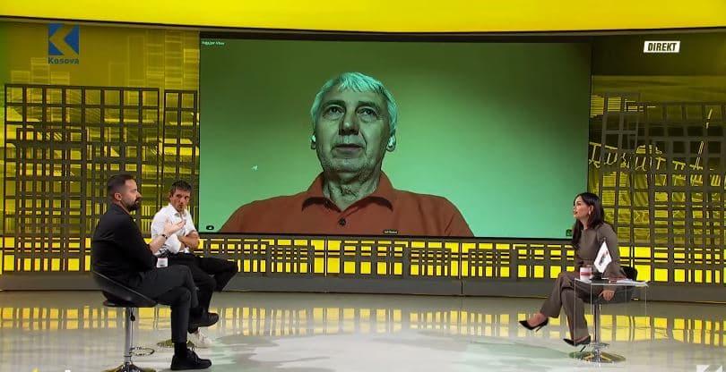 Negociatat për institucionet e reja, opinionistët komentojnë zhvillimet politike (VIDEO)