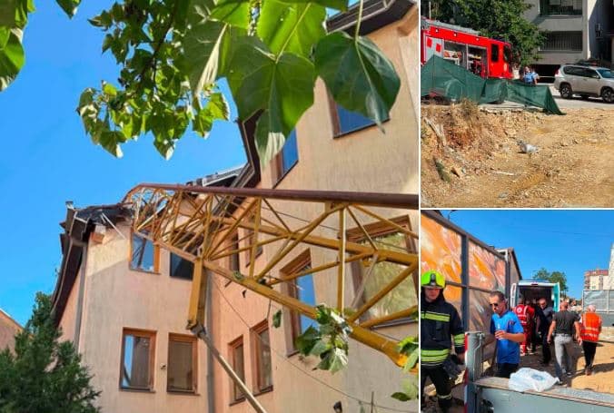 "Shprehim ngushëllime", Komuna e Prishtinës njofton nisjen e hetimeve për tragjedinë në vendpunishte