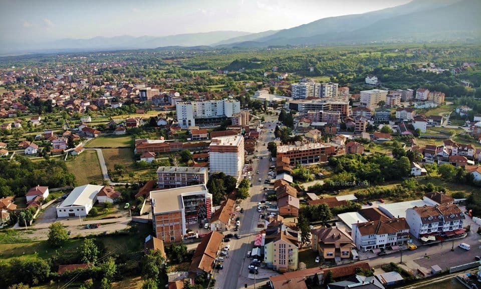 Deçani për herë të parë mirëpret Festivalin Ndërkombëtar “Newborn Kosova”