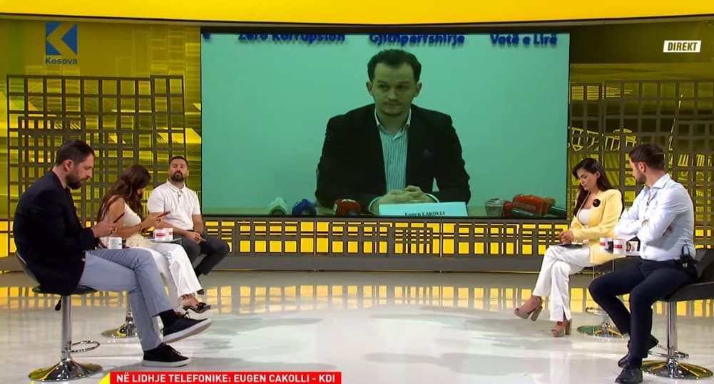 Institucionet në pritje: Nga nesër fillon afati kushtetues për konstituimin e Kuvendit (VIDEO)