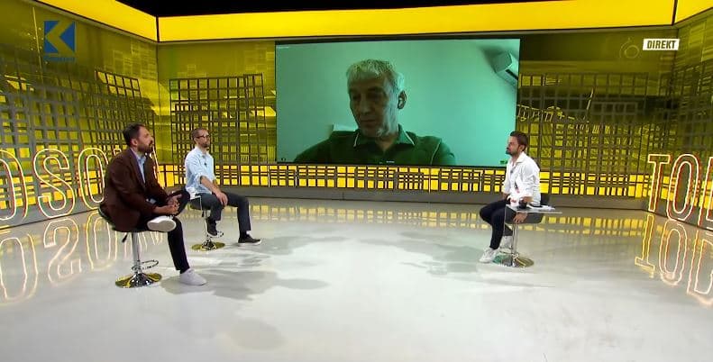 “Zgjedhje ose nënshtrim”, opinionistët flasin për skenarët pas takimeve të Kurtit me liderët (VIDEO)